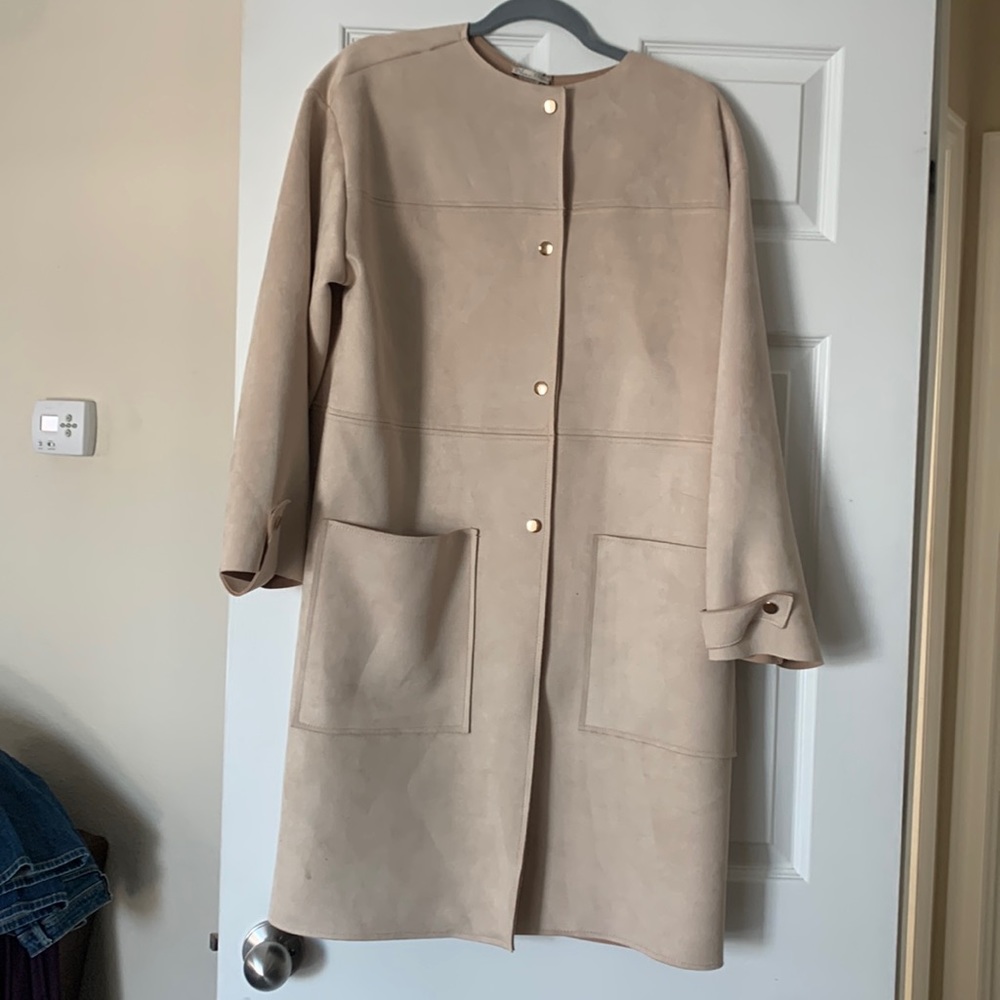 Never worn
